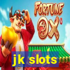 jk slots